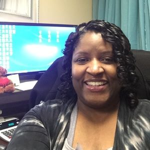 Meet your Posher, Tavia